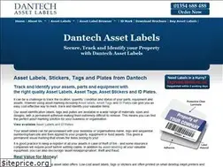 Sites similar to idassetlabels.co.uk
