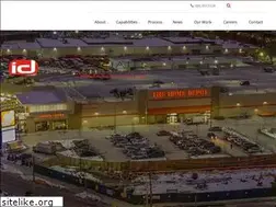 Sites similar to idassociatesinc.com
