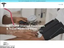 Sites similar to idassociateslv.com