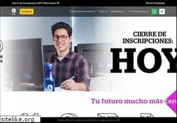 Sites similar to idat.edu.pe