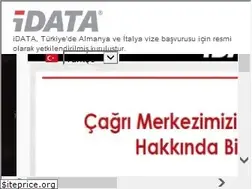 Sites similar to idata.com.tr