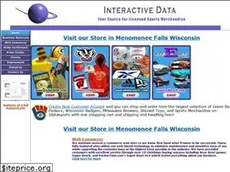 Sites similar to idata.com