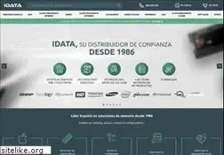 Sites similar to idata.es