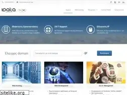 Sites similar to idata.gr