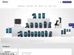 Sites similar to idataglobal.com