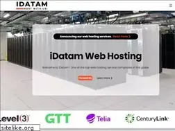 Sites similar to idatam.com
