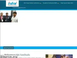 Sites similar to idatamilnadu.com