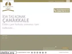 Sites similar to idataskonak.com