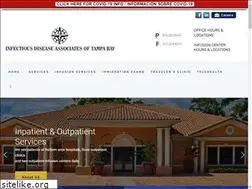 Sites similar to idatb.com