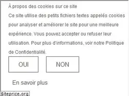 Sites similar to idate.fr