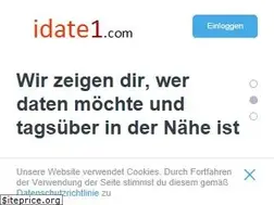 Sites similar to idate1.com