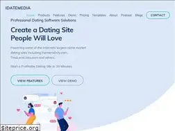 Sites similar to idatemedia.com
