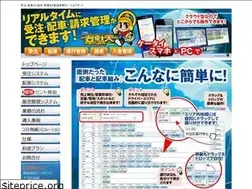 Sites similar to idaten-sys.jp