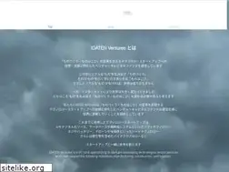 Sites similar to idaten.vc