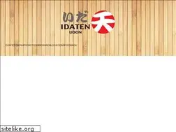 Sites similar to idatenudon.com.sg