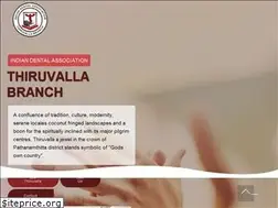 Sites similar to idathiruvalla.org
