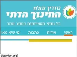 Sites similar to idati.co.il