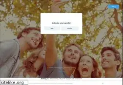 Sites similar to idating.ru