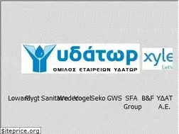 Sites similar to idator.gr