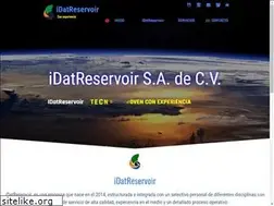 Sites similar to idatr.mx