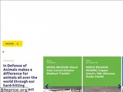 Sites similar to idausa.org