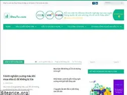 Sites similar to idautu.com