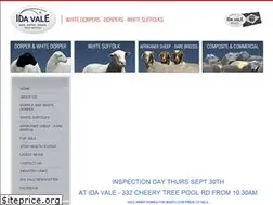Sites similar to idavale.com