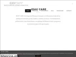 Sites similar to idavcare.com