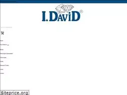 Sites similar to idavid.be