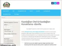 Sites similar to idavilla.com.tr