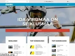 Sites similar to idaviru.ee