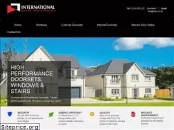 Sites similar to idaw.co.uk