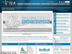 Sites similar to idawebdesign.com