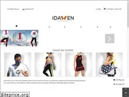 Sites similar to idawen.com