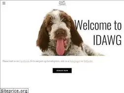 Sites similar to idawg.org