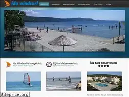 Sites similar to idawindsurf.com