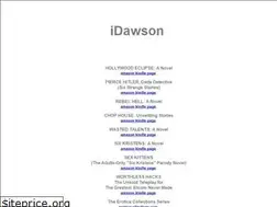 Sites similar to idawson.com
