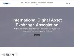 Sites similar to idaxa.org