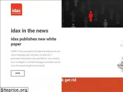 Sites similar to idaxsoftware.com