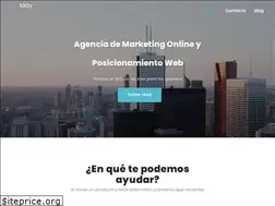 Sites similar to iday.es