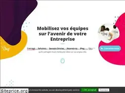Sites similar to iday.fr