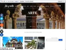 Sites similar to idayvueltablogdeviajes.com