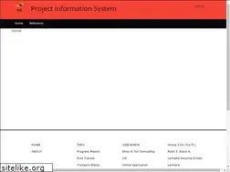 Sites similar to idb-bisew.info