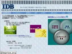 Sites similar to idb-carpet.com
