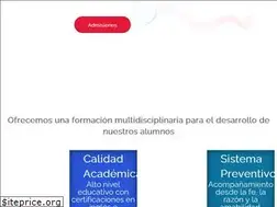 Sites similar to idb.edu.mx