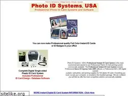 Sites similar to idbadge.com
