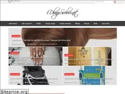 Sites similar to idbajosiebie.net
