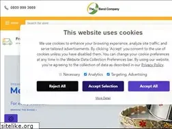 Sites similar to idbandco.com