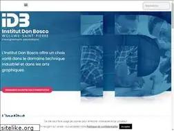 Sites similar to idbbxl.com