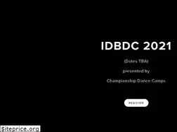 Sites similar to idbdc.com